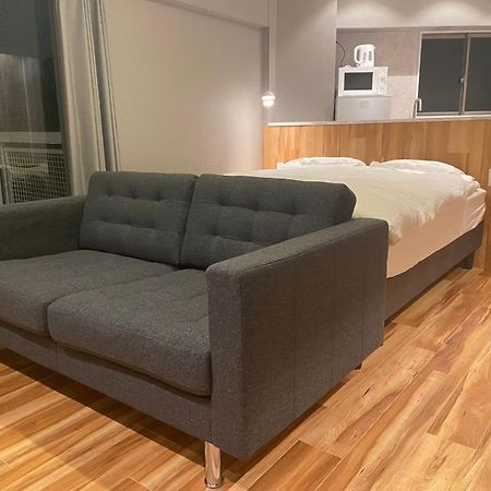 Zdt-5Floor Apartment Tokyo Exterior photo