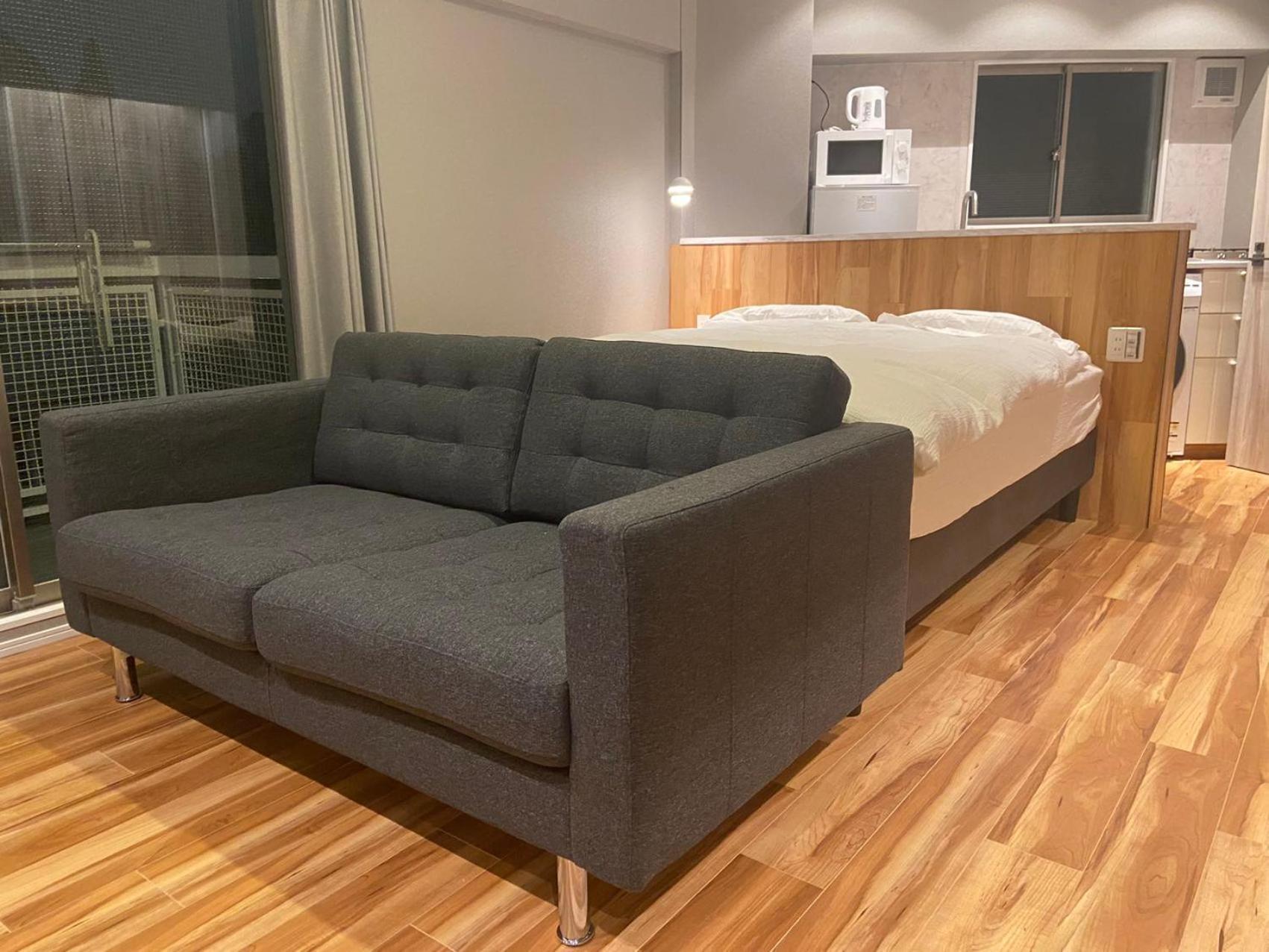 Zdt-5Floor Apartment Tokyo Exterior photo