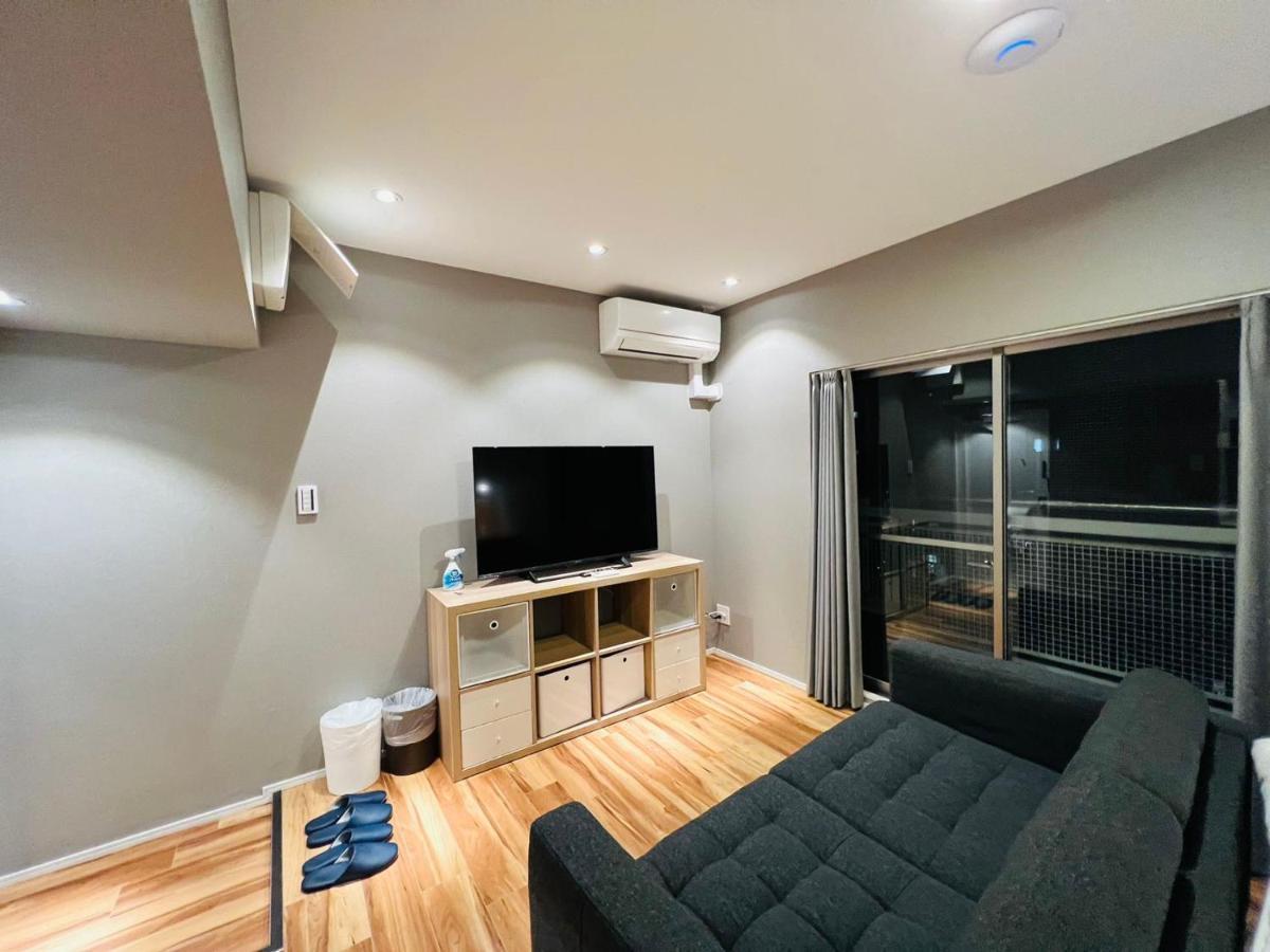 Zdt-5Floor Apartment Tokyo Exterior photo