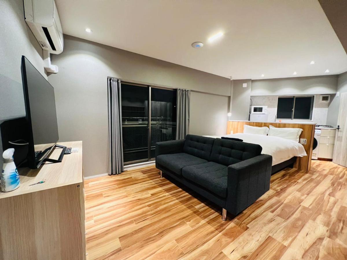 Zdt-5Floor Apartment Tokyo Exterior photo
