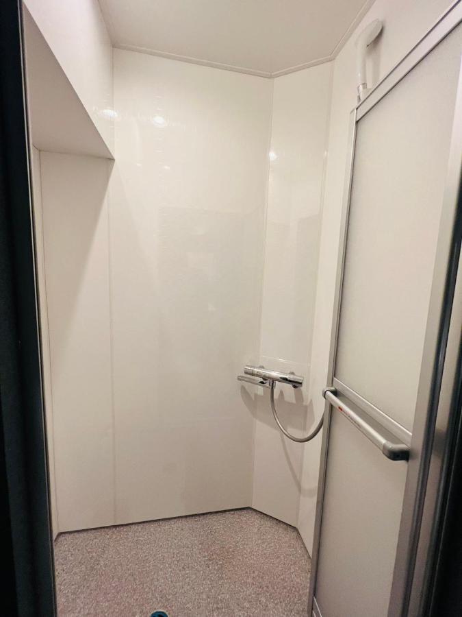 Zdt-5Floor Apartment Tokyo Exterior photo