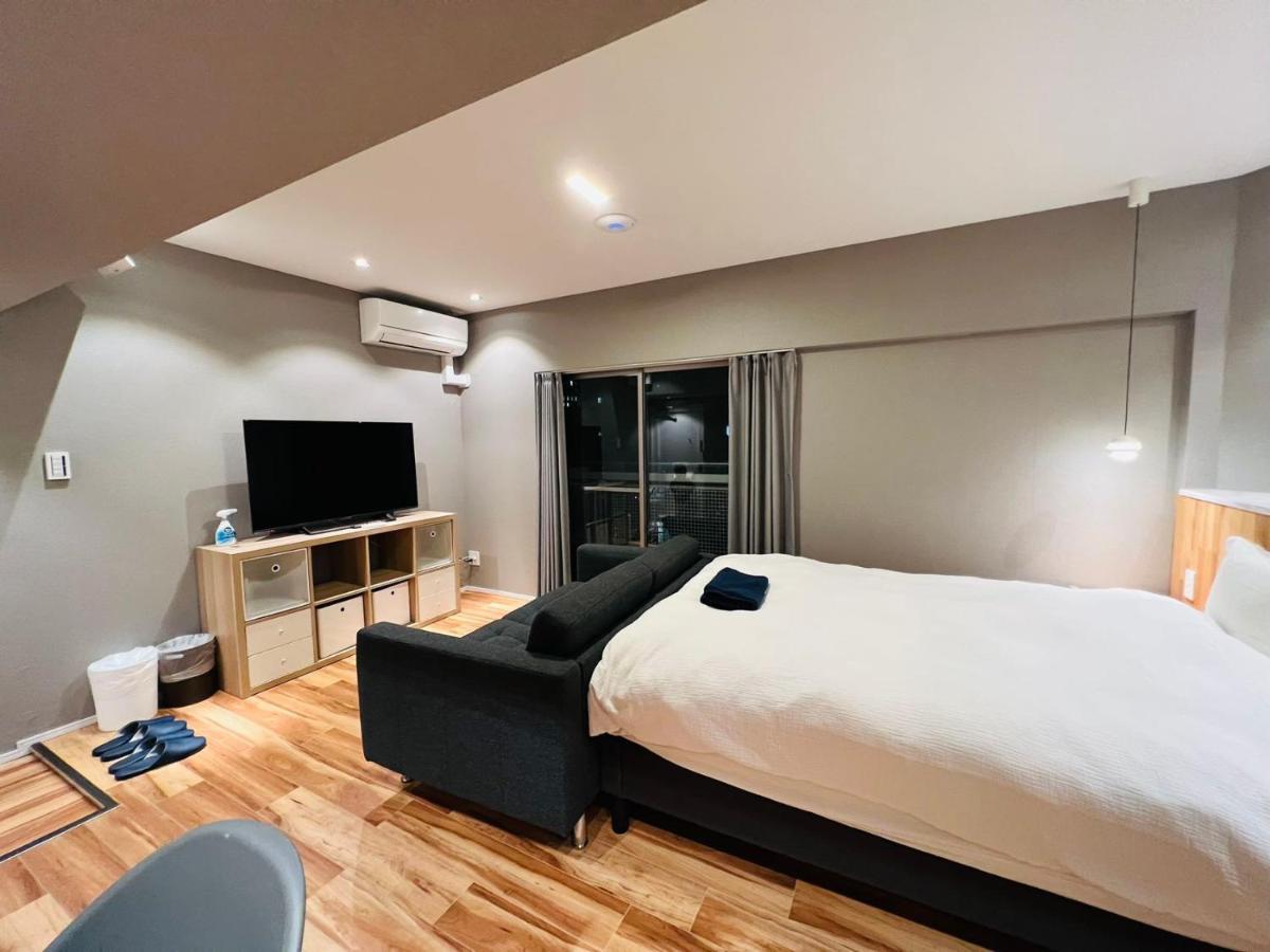Zdt-5Floor Apartment Tokyo Exterior photo