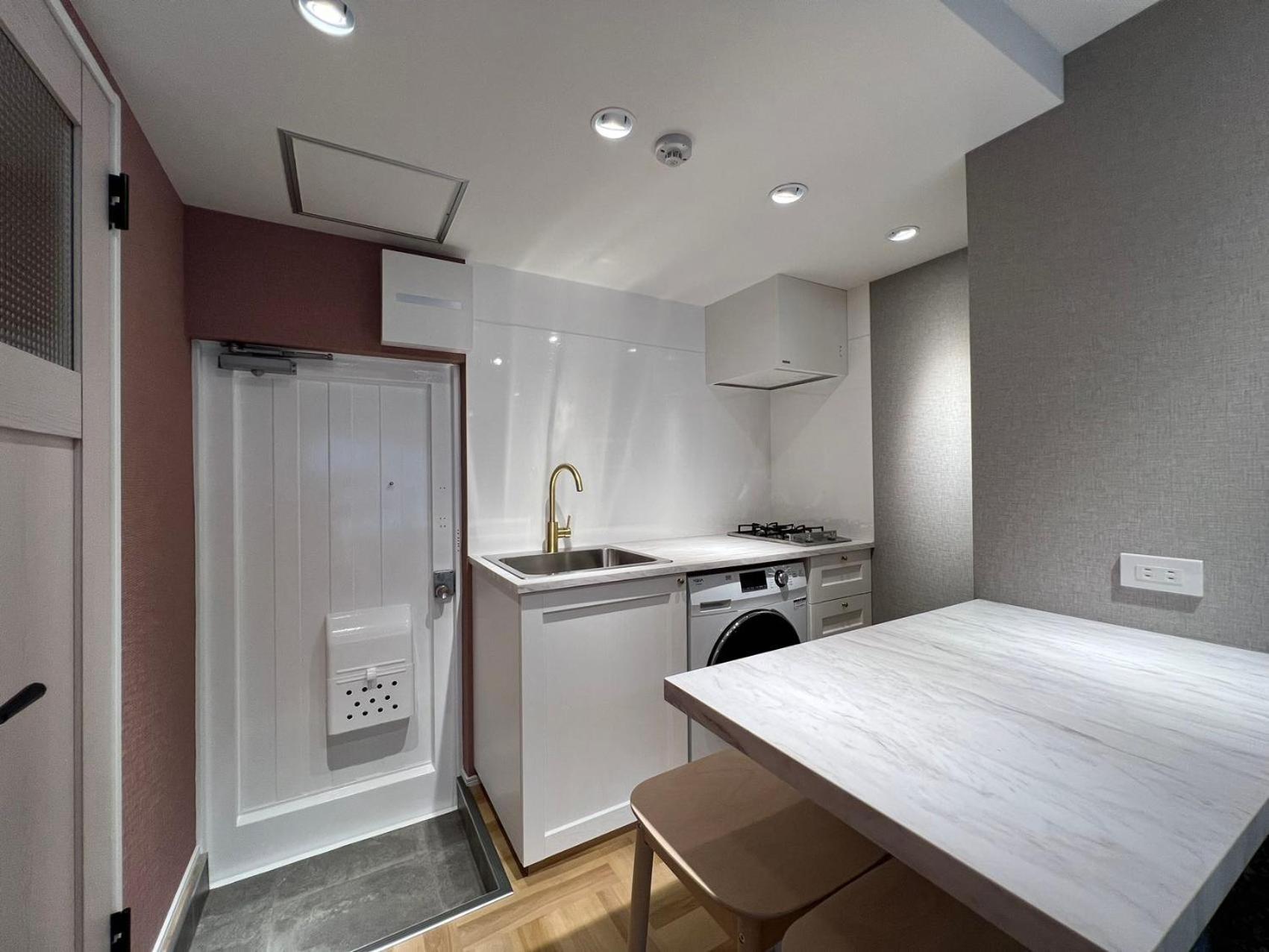 Zdt-5Floor Apartment Tokyo Exterior photo