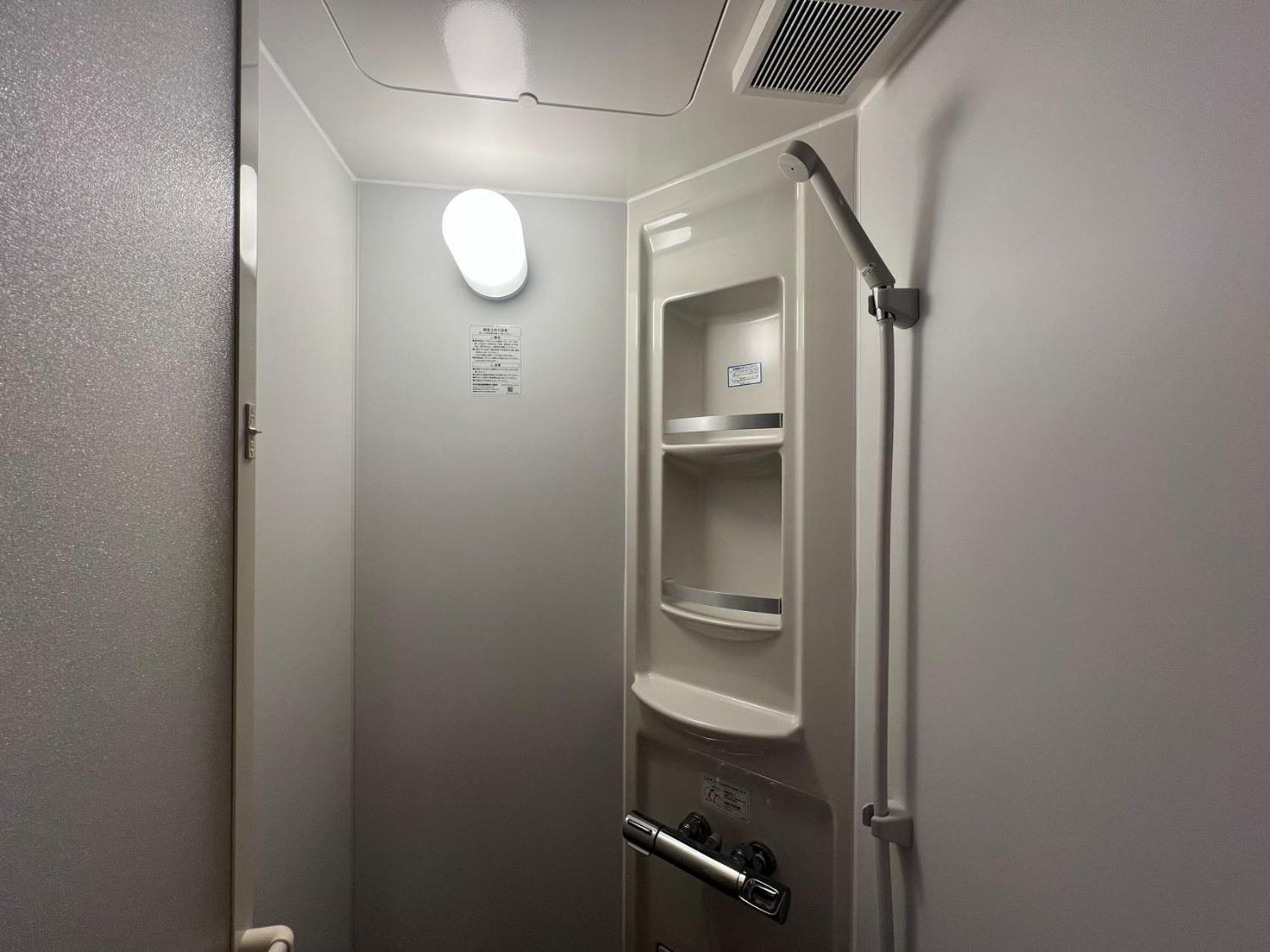 Zdt-5Floor Apartment Tokyo Exterior photo